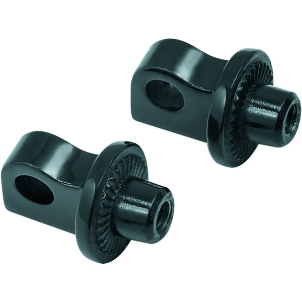 Kuryakyn Male Mount Adapter (837064)