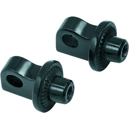Kuryakyn Male Mount Adapter (837064)