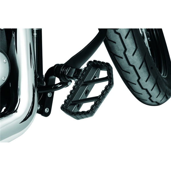 Kuryakyn Male Mount Adapter (837064)