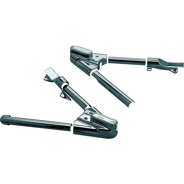Kuryakyn Swingarm Cover Kit (837111)