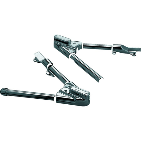 Kuryakyn Swingarm Cover Kit (837111)