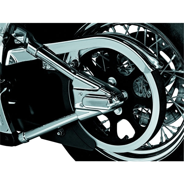 Kuryakyn Swingarm Cover Kit (837111)