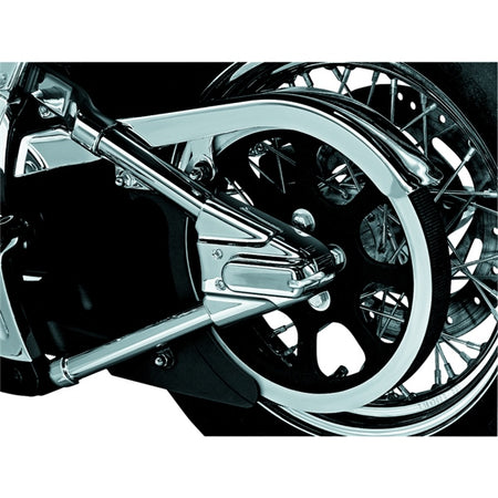 Kuryakyn Swingarm Cover Kit (837111)