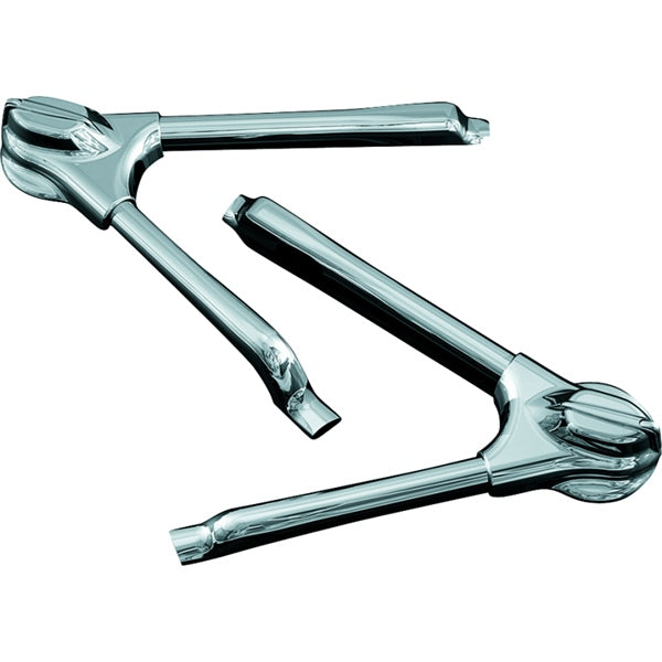 Kuryakyn Swingarm Tube Cover (837114)