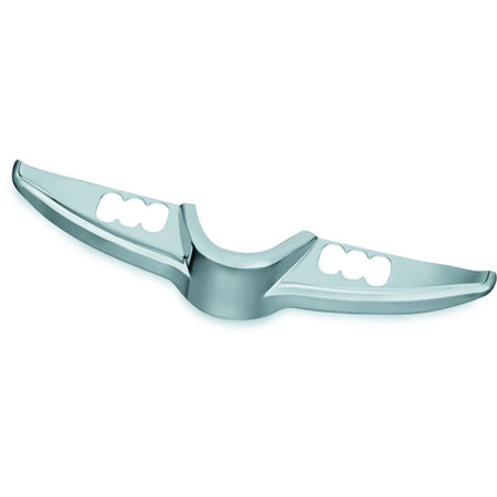 Kuryakyn Accent pour panneau de commande (837121)