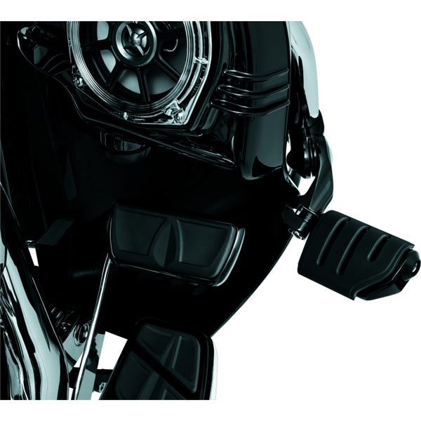 Kuryakyn Tour Tech Back Arm with Clamp (837222)