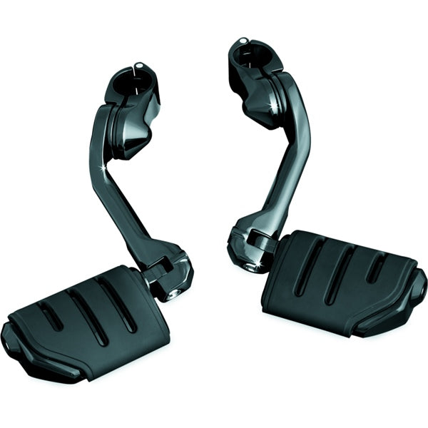 Kuryakyn Tour Tech Back Arm with Clamp (837224)