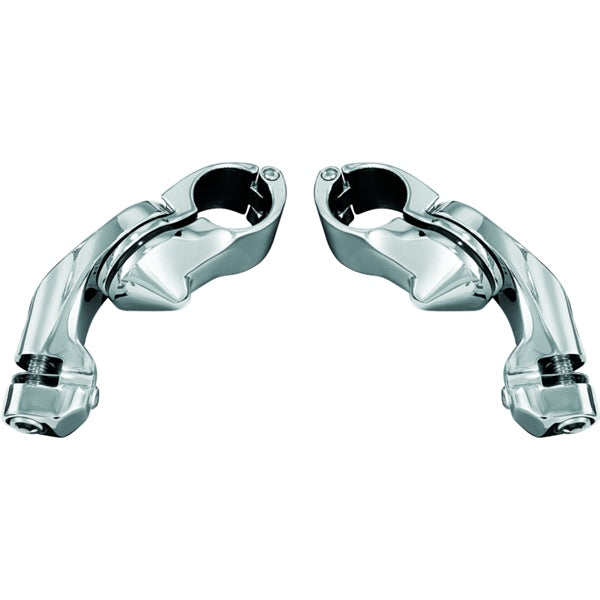 Kuryakyn Tour-Tech Cruise Mount (837231)