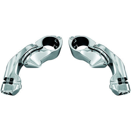 Kuryakyn Tour-Tech Cruise Mount (837231)