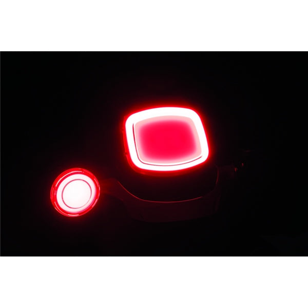 Kuryakyn Tracer LED Turn Signal Insert (837238)