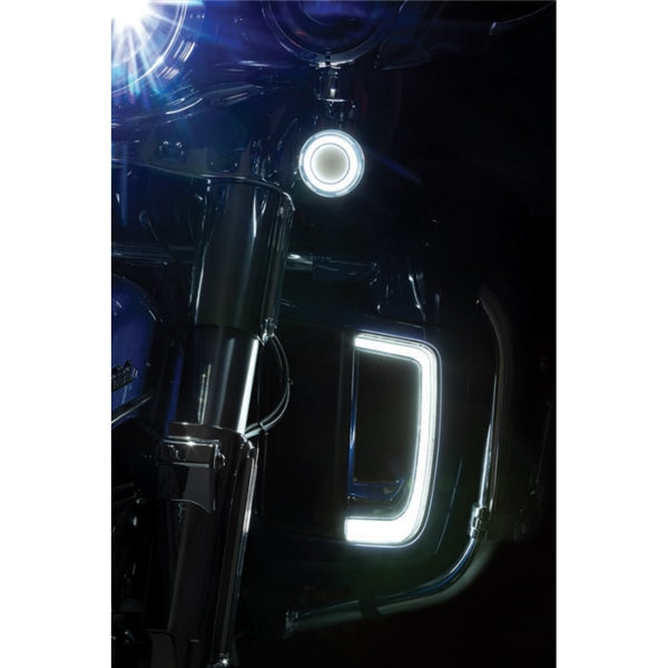 Kuryakyn Tracer LED Turn Signal Insert (837239)