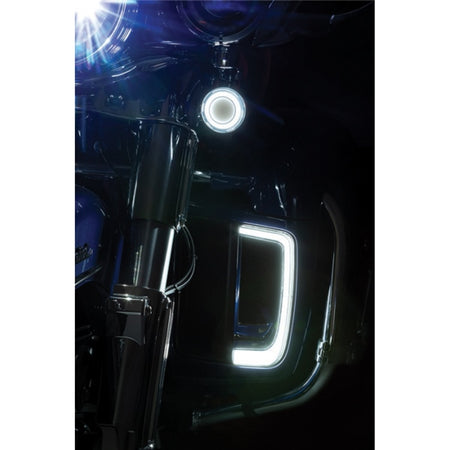 Kuryakyn Tracer LED Turn Signal Insert (837239)