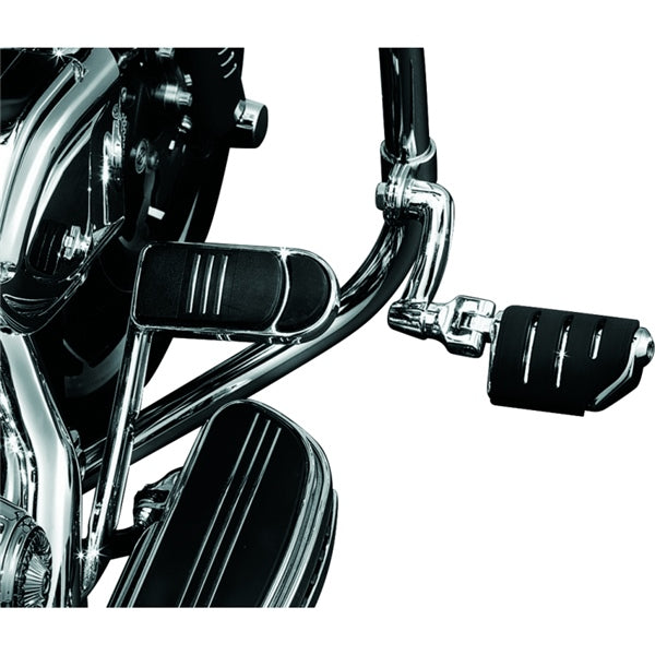 Kuryakyn Trident Footpeg (837287)