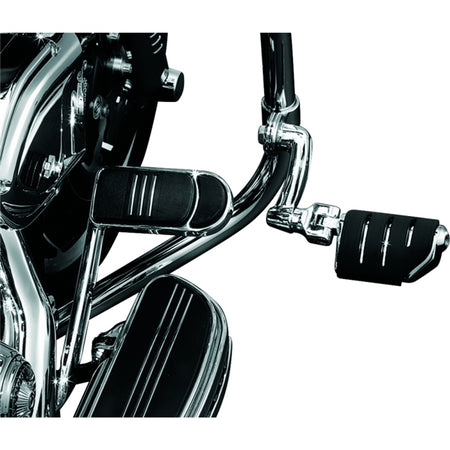 Kuryakyn Trident Footpeg (837287)