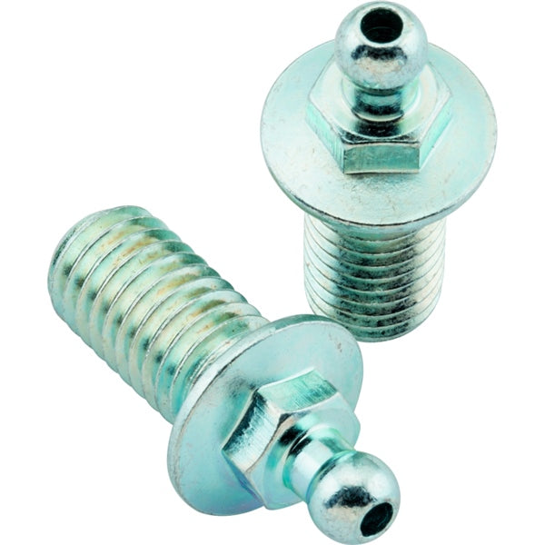 Kuryakyn Twin Cam Style Breather Bolt (837330)