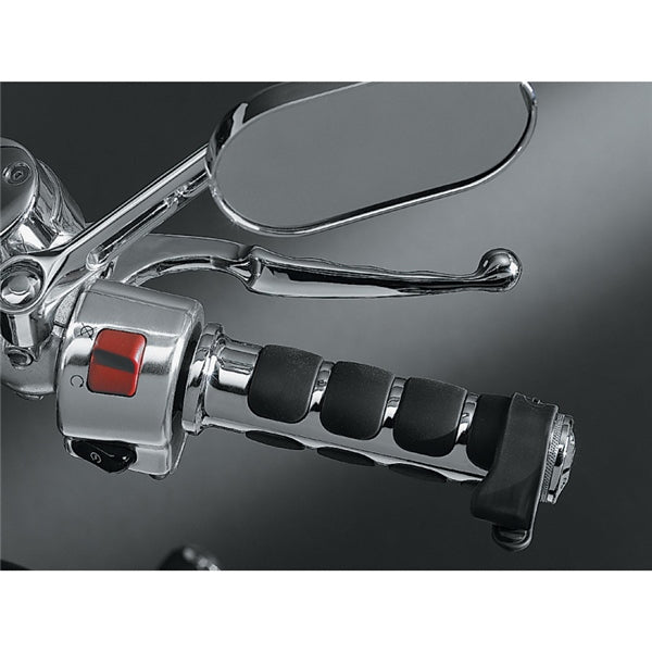 Kuryakyn Universal Standard Throttle Bosse (837353)