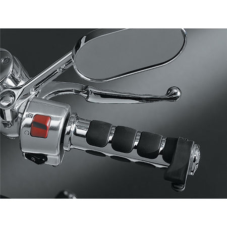 Kuryakyn Universal Standard Throttle Bosse (837353)