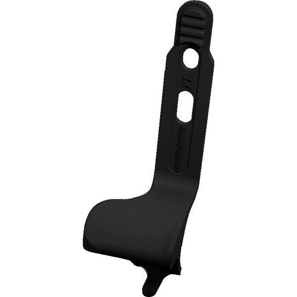 Kuryakyn Universal Standard Throttle Bosse (837355)