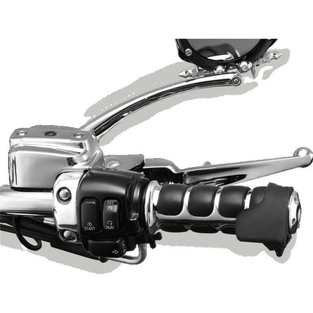 Kuryakyn Universal Standard Throttle Bosse (837355)