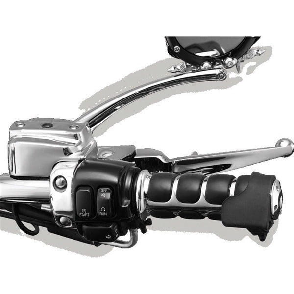 Kuryakyn Universal Standard Throttle Bosse (837355)