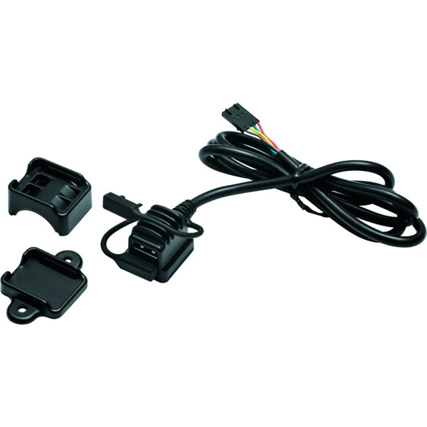 Kuryakyn USB Power Port Universal Charger (837361)