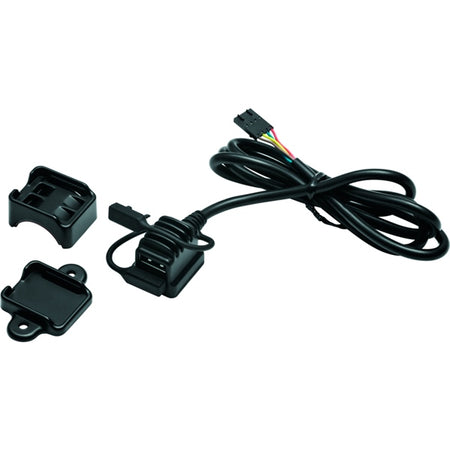 Kuryakyn USB Power Port Universal Charger (837361)