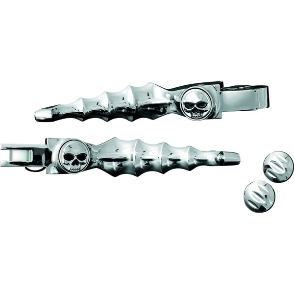 Kuryakyn Zombie Lever Set (837405)