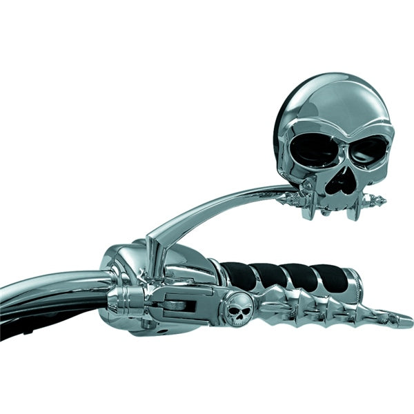 Kuryakyn Zombie Lever Set (837405)