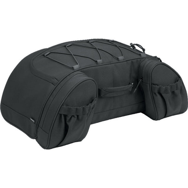 Kuryakyn Momentum Hitchhiker Trunk Rack Bag (837423)