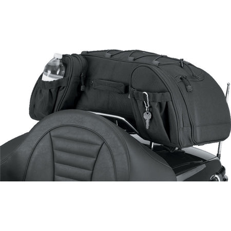 Kuryakyn Momentum Hitchhiker Trunk Rack Bag (837423)