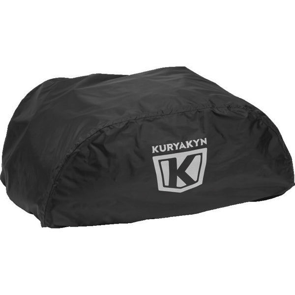 Kuryakyn Momentum Hitchhiker Trunk Rack Bag (837423)