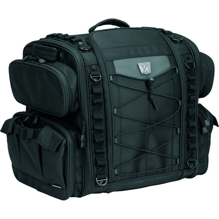 Kuryakyn Momentum Road Warrior Bag (837425)