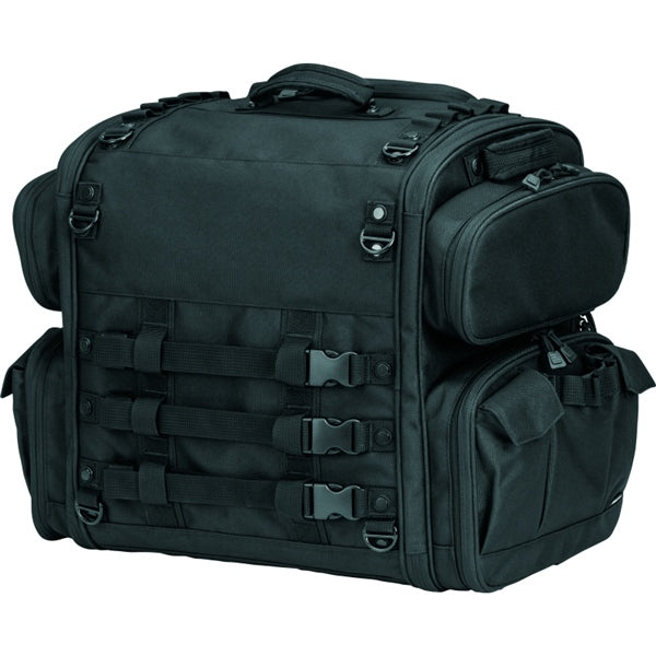 Kuryakyn Momentum Road Warrior Bag (837425)