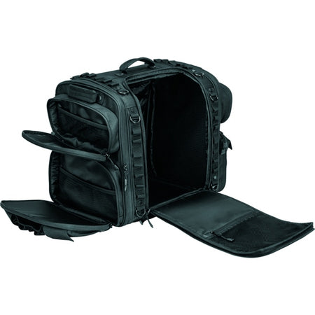 Kuryakyn Momentum Road Warrior Bag (837425)