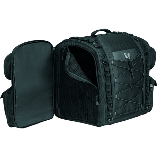 Kuryakyn Momentum Road Warrior Bag (837425)