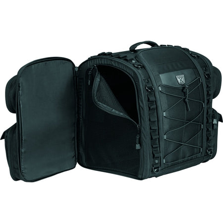 Kuryakyn Momentum Road Warrior Bag (837425)