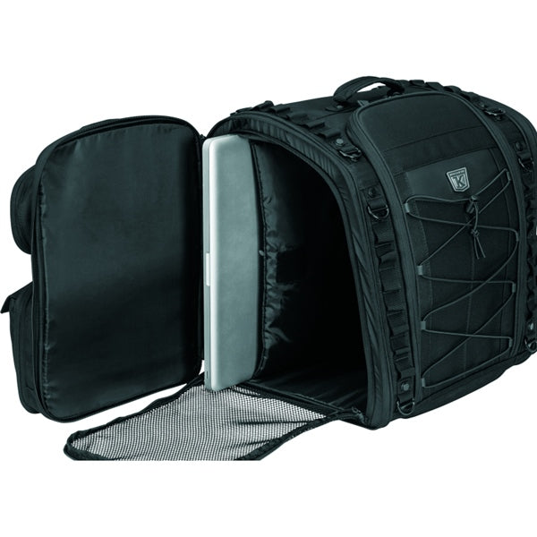 Kuryakyn Momentum Road Warrior Bag (837425)