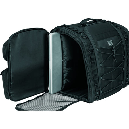 Kuryakyn Momentum Road Warrior Bag (837425)