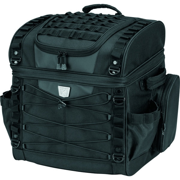 Kuryakyn Momentum Vagabond Bag (837429)