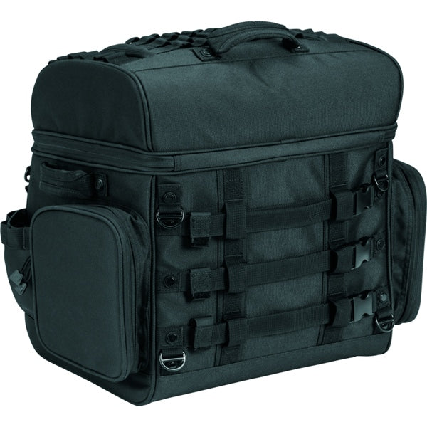 Kuryakyn Momentum Vagabond Bag (837429)
