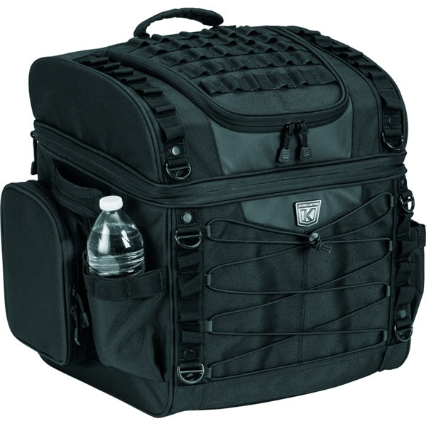 Kuryakyn Momentum Vagabond Bag (837429)