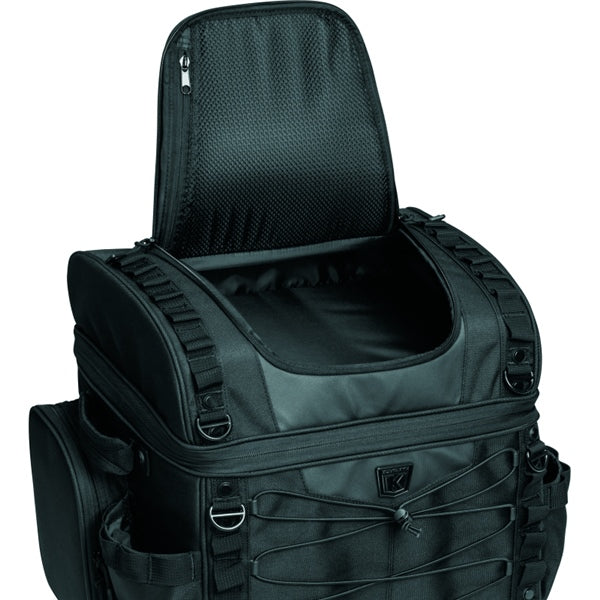 Kuryakyn Momentum Vagabond Bag (837429)