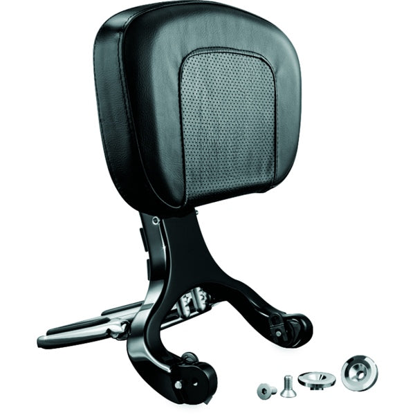Kuryakyn Multi-Purpose Backrest (837434)