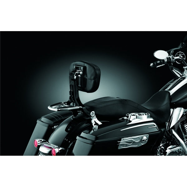 Kuryakyn Multi-Purpose Backrest (837434)