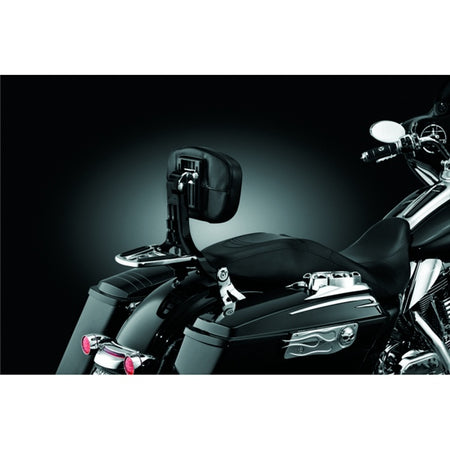 Kuryakyn Multi-Purpose Backrest (837434)