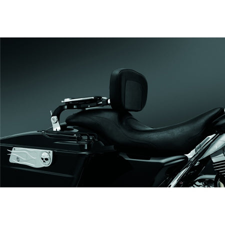 Kuryakyn Multi-Purpose Backrest (837434)