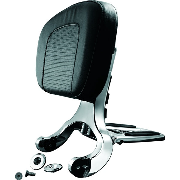 Kuryakyn Multi-Purpose Backrest (837435)