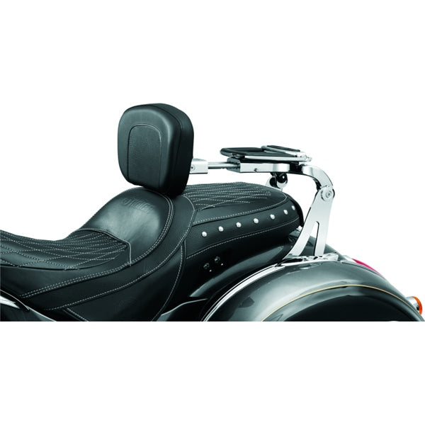 Kuryakyn Multi-Purpose Backrest (837435)