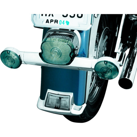 Kuryakyn Turn Singal Bar Narrow (837437)