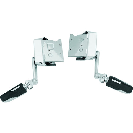 Kuryakyn Omni Cruise Mount with Pegs